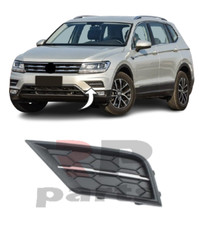 Pare-choc avant Volkswagen TIGUAN