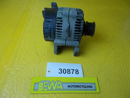 Lichtmaschine         VW Polo 6N2          028903025G         Nr.30878