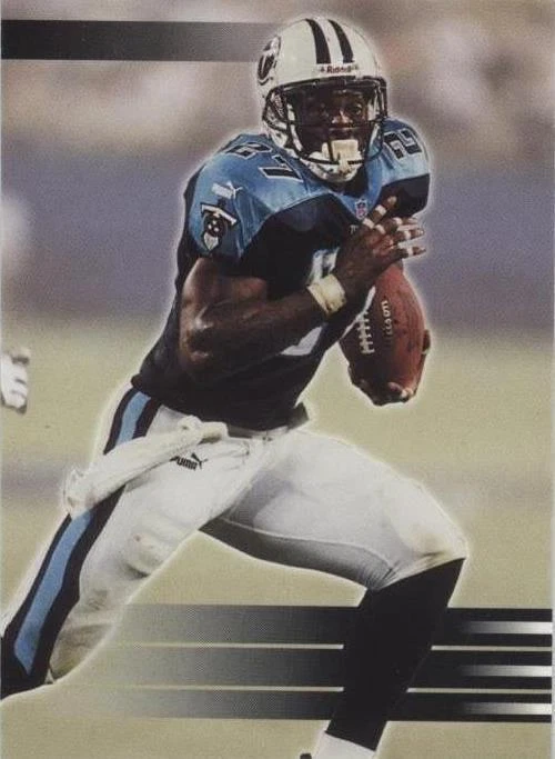 Brilliant Missing Foil