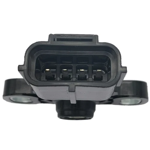 Throttle Position Sensor For Yamaha YZF-R1 YZF-R6 FZ09 MT-09 13S-85885-00-00‘ - Picture 7 of 9