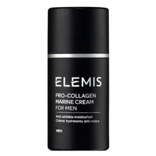 ELEMIS PRO COLLAGEN MARINE CREAM FOR MEN 30ml 1oz ANTI WRINKE Exp2026 GENUINE!!!