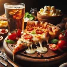 Digital Image Picture Photo Wallpaper Background Desktop AI Art Sample Product