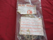 Carburateur Alfa Romeo ALFETTA