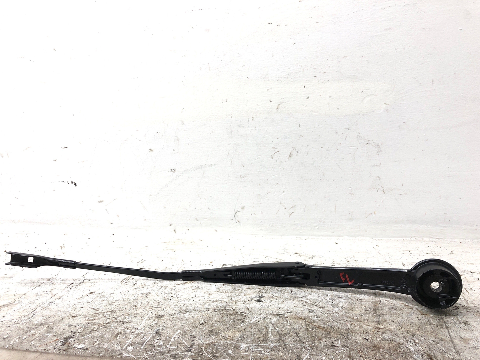 2019-2023 ASTON MARTIN VANTAGE WINDSHIELD WIPER ARM SET LEFT RIGHT KY63-17526-AA