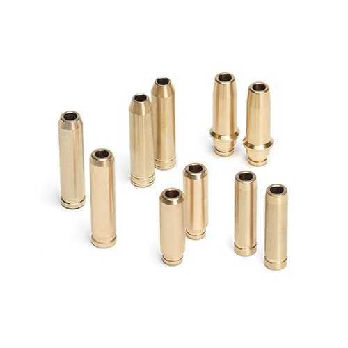 Juego de 12 guías de válvulas de escape SuperTech GDE-NSR7-ET-12 11,03 mm OD para RB26 DOHC - Imagen 3 de 6