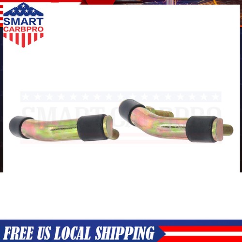 FOR HUSQVARNA 597069702 TIE ROD PIVOT LINK PACK OF 2 - Picture 6 of 6