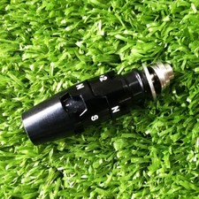 1pc .335/.350 Right Hand Golf Adapter Sleeve For Callaway Flash Fairway Wood