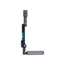 Flex Cable Power Button Assembly for Apple iPad Mini 6 Purple Replacement Repair