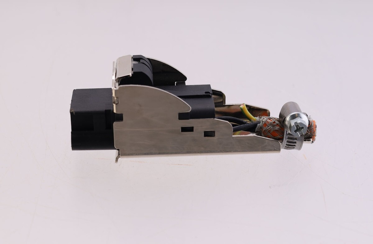 A5E02096937 PLUG FOR SIEMENS 6FX5002-5CS01-1BA0 | eBay