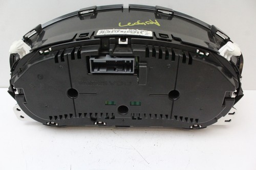 07 08 09 Suzuki SX4 34110-80J40 Speedometer Head Instrument Cluster Gauges 112K - Picture 2 of 4