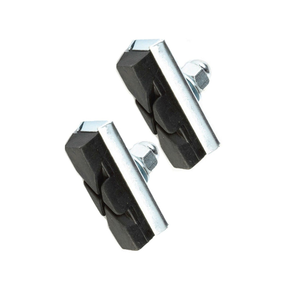 Clarks CP100/CP101 X-Pattern Blocks Bike Cycle Brake Pads 40mm