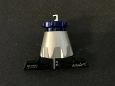 Arthrex AR-1650-02 Lateral Shoulder Sleeve Traction Suspension System Attachment