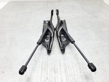 AUDI A7 MK1 PAIR OF FRONT BONNET HINGES WITH STRUTS 4G8823301D 2012