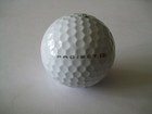 Master Card Logo Golf Ball New TaylorMade 33 MasterCard — photo 3