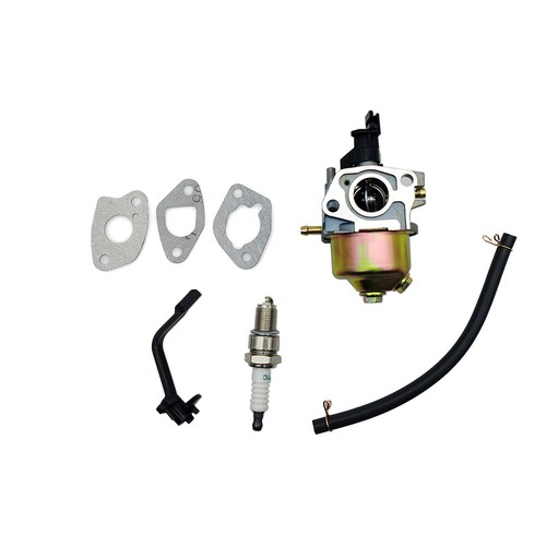 Carburatore Generatore 3000-4500 Watt Carburatore Per Generatore UST - Compatibile Con GG2300, GG3500, GG4200 E Modelli Da 3000 A 4500 Watt Grasso Per - Foto 4