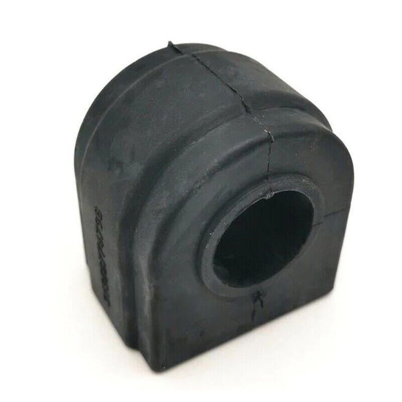 2Pcs 31356774736 Front Rubber Stabilizer Sway Bar Bushing 2Pcs 31356774736 Front Rubber Stabilizer Sway Bar Bushing