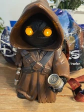 New Jawa Sipper Light Up Talking Disney's Hollywood Studios May 4th 2025 IN HAND