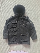 Boys 7 Years Next Coat