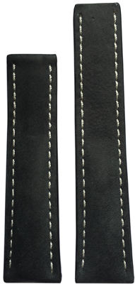 22x18 XL RIOS1931 for Panatime Stone Vintage Watch Strap For Breitling Deploy 