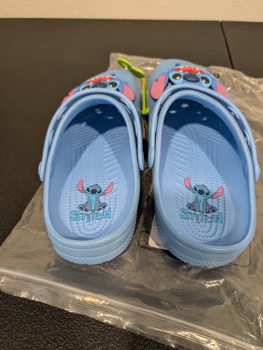 Disney - 【kero】 Crocs Toddler Disney Princesses Classic Clogs, Multi, C10