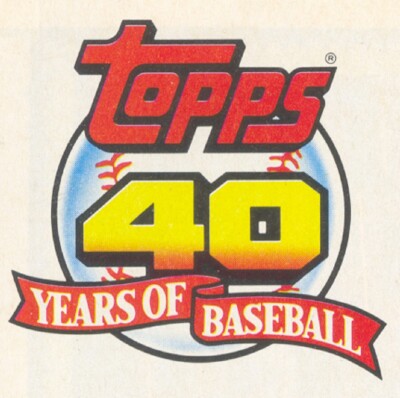 1991 Topps Baseball - #243-484 - Pick Your Cards - Free Shipping