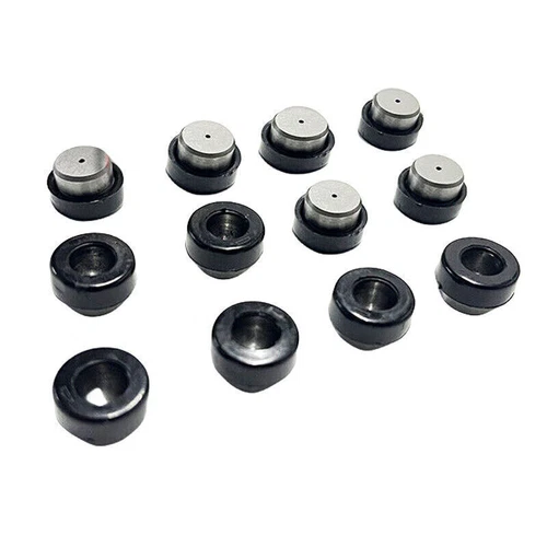 12* Rocker Arm Head Socket Retainer for 03-18 Dodge 5.9 6.7 RAM Cummins2500 3500 - Picture 7 of 11