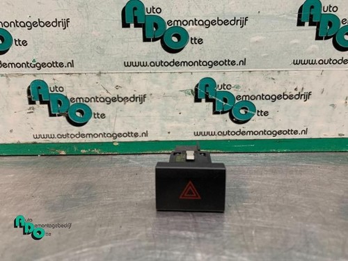 Schalter für Warnblinker VW Polo V 6R, 6C 6R0953509A P16324242