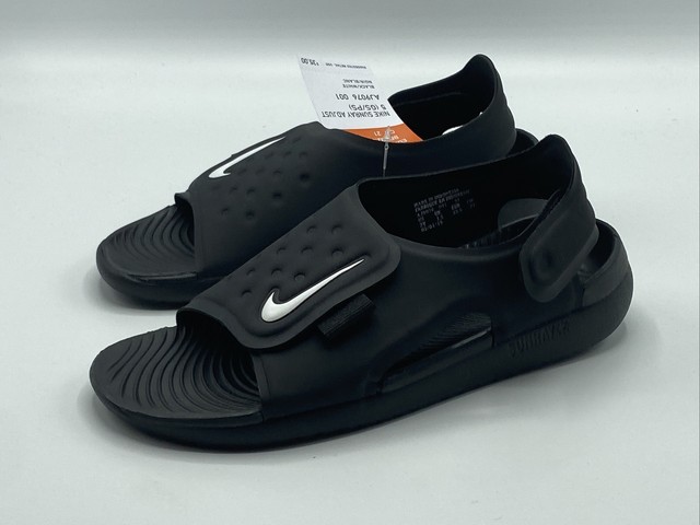 nike sandals 12c