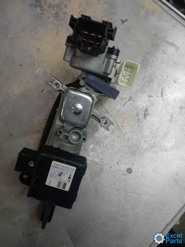 For SUZUKI SWIFT MK3 2005 TO 2010 ECU 33920-62J02 5 MTM 1.3 M13A #787196 - Picture 6 of 9