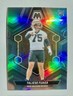 2024 Panini Mosaic Taliese Fuaga Rookie Silver Holo #314 New Orleans Saints RC