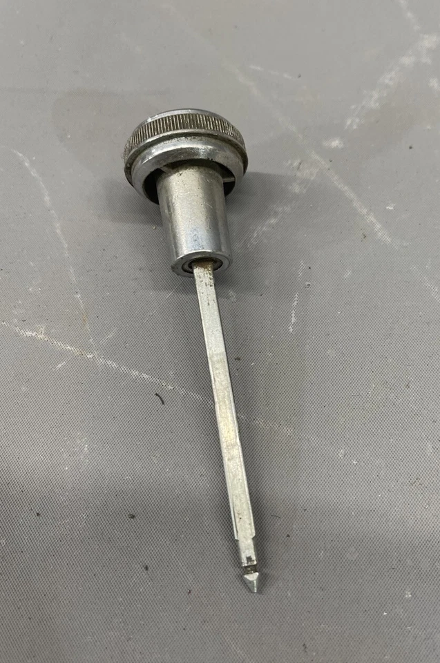 1977 1978 1979 Chevy Caprice tablero faro interruptor palanca perilla C10 K10 Foto 4 de 4