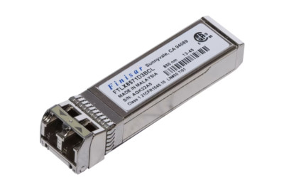 5 Stück Finisar FTLX8571D3BCL Glasfaser 10G 10km SM SFP Transceiver NEU