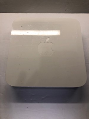 Apple Airport Extreme Base Station A1408 Unit Only