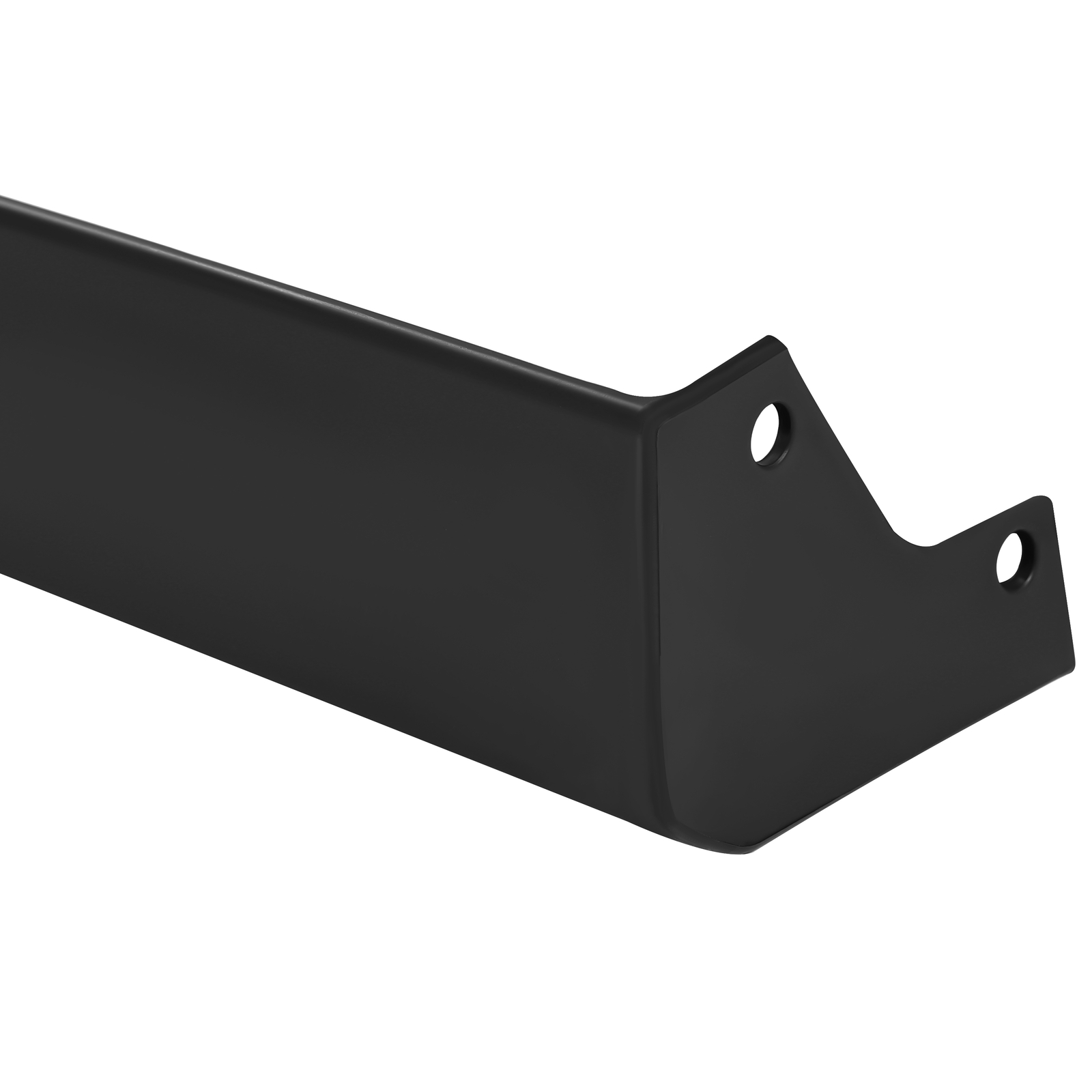 Passenger RH Side Rocker Panel Molding Replacement For Dodge Charger