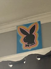 Cute Living Room Painting