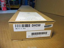 Dell DHC50 PowerEdge 2U Static Rack Mount Server Rails Left Right Readyrails NEW