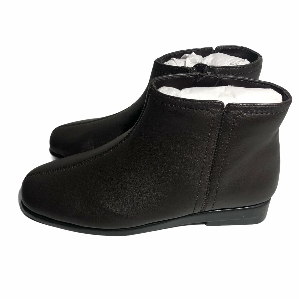 Aerosoles women's double shop trouble 2 ankle bootie