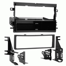 METRA 99-5812 / S-DIN CAR RADIO DASH KIT / 2004-2019 FORD/LINCOLN/MERCURY  NEW 