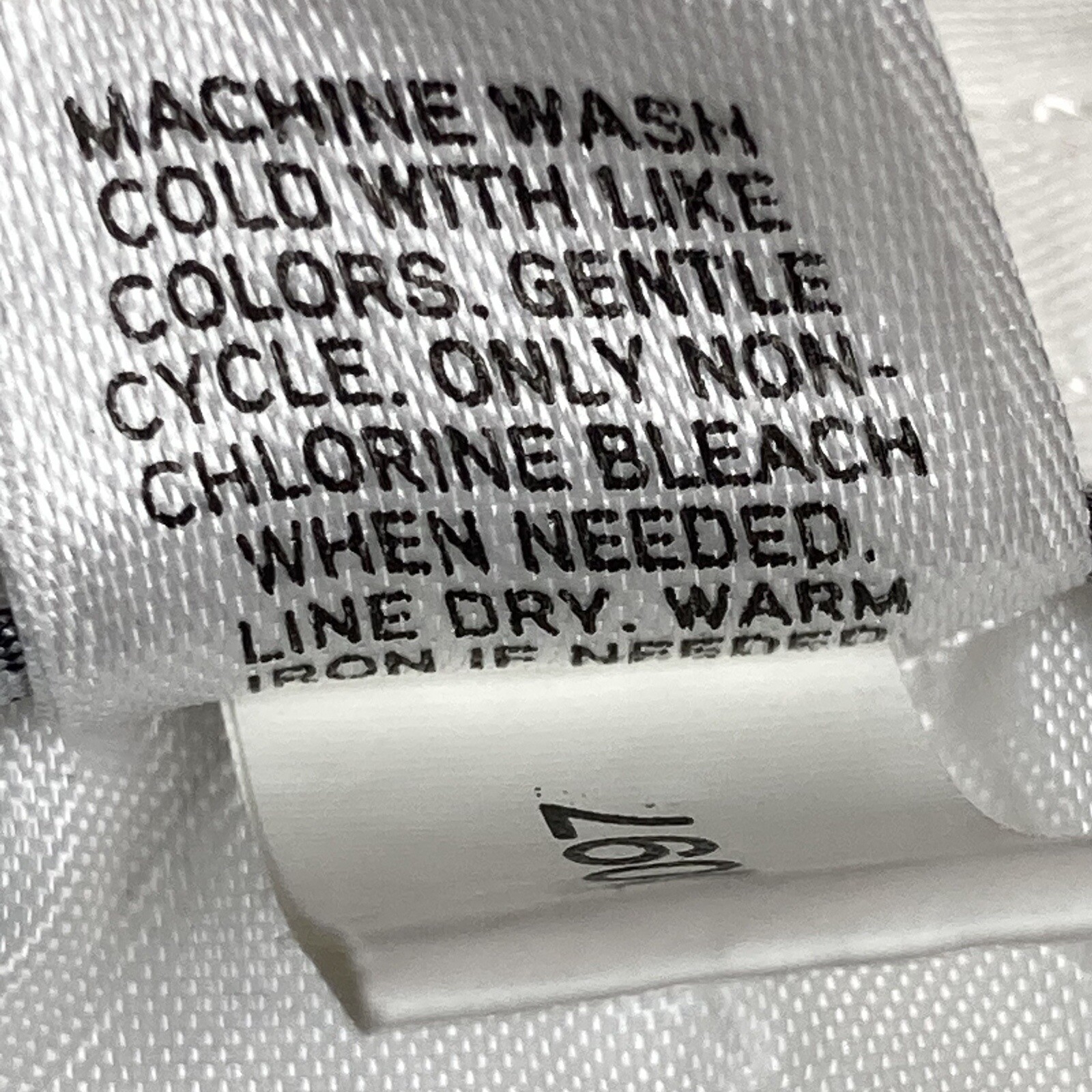 Express Design Studio Womens Cropped Straight Leg… - image 9