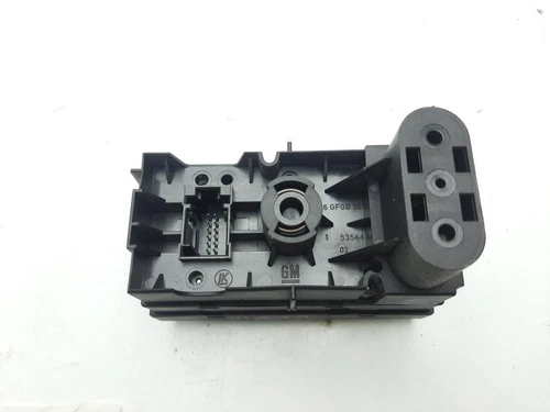 13177066 Mando Luces para OPEL VECTRA C BERLINA GTS 2004 8687174 - Imagen 4 de 10