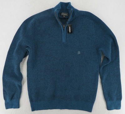 Express Sweater Mens Size L Large 