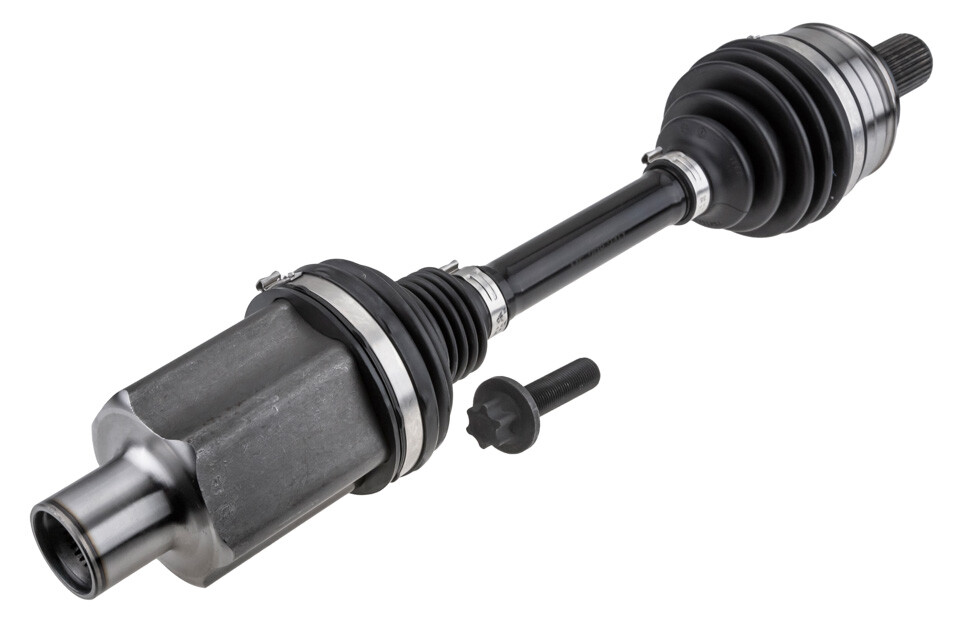 Cardan de transmission premium Mercedes EQC acier forgé OE 2933300500