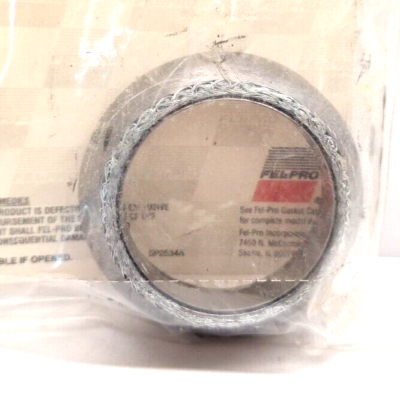 Engine Exhaust Seal 60556 Felpro Exhaust Flange Gasket New For Suburban SaVana 60556 Exhaust Pipe Gasket 3 thumbnail image