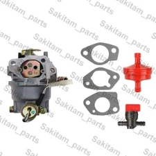 Carburetor For Troy Bilt 42T Lawn Tractor model# 13BB77BS066