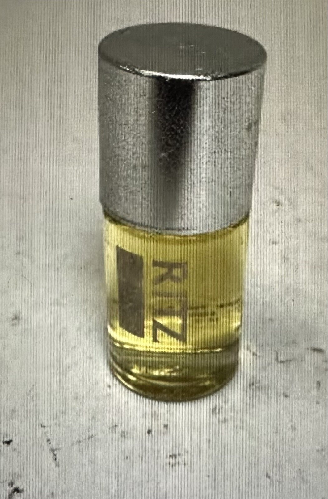 CHARLES of the RITZ ORIGINAL 1/2oz 15ml SPLASH Perfume Vintage 0.5fl.oz