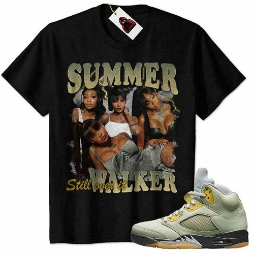 summer walker shirts