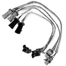 Kooks Ex682-z O2 Sensor Extension Harness Kit For 2005-2013 Chevy Corvette C6