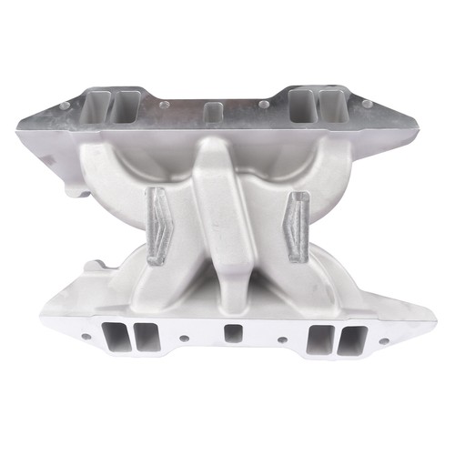 Engine Intake Manifold Fit for Dodge Chrysler Plymouth RB 6.8L 7.0L 7.2L 426 440 - Picture 7 of 12
