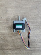 SANYO DENKI STEP SYN STEPPING MOTOR 103H5208-0458