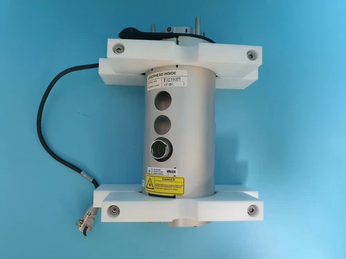 ASML 4022.455.78501 , 4022.455.09864 Green Laser Head